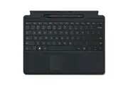 Microsoft Surface Pro Keyboard with Slim Pen for Business Black