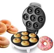 110V Breakfast pancake maker, bread maker, light food machine, Donut machine