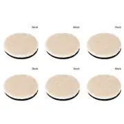 New 1pc 6 sizes Polishing Pad Soft Sponge Buffing Polisher Polisher Buf