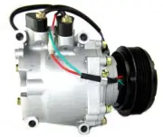 TRA090 A/C Compressor 6 Grv 12v (for: Honda)