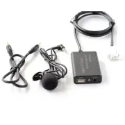 Bluetooth Music Hands-Free CD MP3 Aux Adapter Kit For Honda Accord Civic CRV b