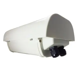 【KINGNET】監視器 HD 1080P 戶外型防護罩 電動變焦 2.7mm - 13.5mm(支援4種變焦方式)