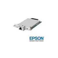 在飛比找蝦皮商城優惠-EPSON B12B808392 原廠10/100網卡 GT