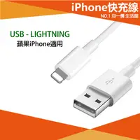 在飛比找蝦皮購物優惠-【⭐15元 均一價⭐】30cm iPhone快充線 USB 