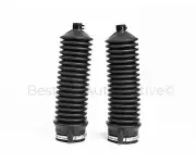 Rack & Pinion Bellow Boot -6 PIECE KIT-2 Boots 4 Metal Clamps-Fits: Chrysler (for: Chrysler)