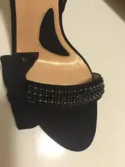 New Alessandro Dell'Acqua Sandals Size 37.5