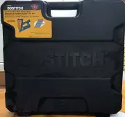 Bostitch 3-1/2 Gas Wire Wield Framing Nailer GF28WW