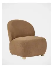 Cooper & Co. Wynn Armchair Pumpkin