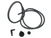 For 2014-2016 BMW 428i Battery Vent Tube 87667GQYK 2015 Battery Vent Tube (for: BMW)