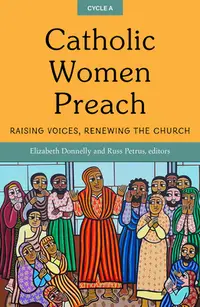 在飛比找誠品線上優惠-Catholic Women Preach: Raising