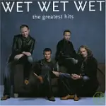 WET WET WET / THE GREATEST HITS