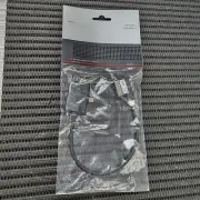 2012-2017 Audi A4 A5 A6 A7 Q5 R8 RS5 S4 S5 TT TTS iPod iPhone Lightning Cable