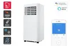 Kogan SmarterHome™ 2.6kW Portable Air Conditioner (9,000 BTU), Portable Air