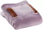 USB Electric Blanket Thicker Heater Bed Heater Blanket Machine Washable Electric