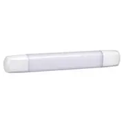 Narva 9-33V High Powered LED Strip Light White Base Without Switch 730 Lumens - 87536