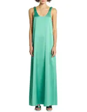 [Sass & Bide] Kyoto Maxi Dress in Mint