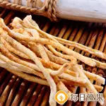 碳烤魷魚條200G 每日優果