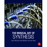 THE MUSICAL ART OF SYNTHESIS