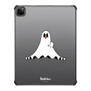 iPad Pro 12.9-inch (5th/6th gen) iPad Impact Case Ghost iPad