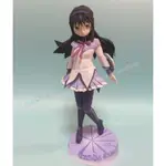 魔法少女小圓_曉美焰 立體紙模型 手工DIY 3D 摺紙 折紙 折一折 紙製品 動漫 ACG 廢怯少女