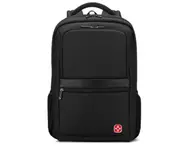B39 15.6 Inch Large Capacity Business Commuter Computer Schoolbag Backpack Men