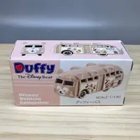 在飛比找蝦皮購物優惠-全新 現貨 日本 正版 迪士尼海洋限定 達菲 Duffy 巴