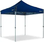 [OZtrail] Hydroflow Deluxe Gazebo, Blue, 2.4 Meter Size