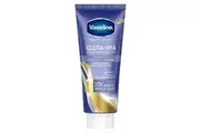 VASELINE GLUTA HYA SERUM BURST LOTION OVERNIGHT RADIANCE REPAIR