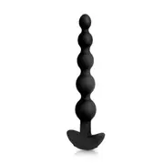 b-Vibe Cinco Rechargeable Remote Control Anal Beads