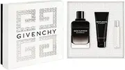 Gentleman Givenchy Boisee by Givenchy for Men - 3 Pc Gift Set 3.3oz EDP Spray, 0.42oz EDP Spray, 2.5oz Shower Gel
