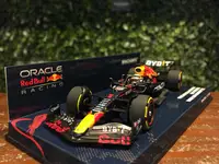 在飛比找有閑購物優惠-1/43 Minichamps Red Bull RB18 