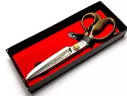 PRO Exellent Scissor 10 HEAVY DUTY UPHOLSTERY SHEAR TAILOR SCISSORS Top Quality