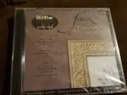 BEHR FAUX FINISHING TECHNIQUES - INSTRUCTIONAL 2 CD ROM SET
