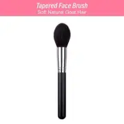 Tapered Face Makeup Brush Foundation Bronzer Highlighter Powder Blush (MB1052)