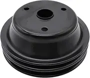 Crankshaft Pulley Accessories Professional Spare Parts Easy Installation Double