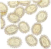 Nail Art Diamond Jewelry Pcs Nail Decorations Easy to Apply Long-Lasting Luster for Summer