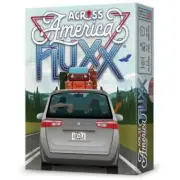 Across America Fluxx
