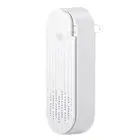 Mini Plug-in Air Purifier Mini Portable Air Purifie For Home Bedrooms Toilets