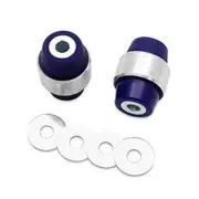 SuperPro Rear Rear Control Arm Control Arm Bushing - SPF3669K