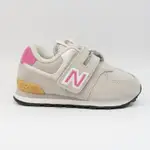 NEW BALANCE IV574ME2 W 小童款 運動鞋 紐巴倫 NB 574 兒童 休閒鞋 寬楦