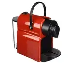 Nespresso BEC120RED Inissia Espresso Machine by Breville, 24 ounces, Red NEW