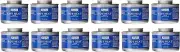 Daily Chef Bakers and Chefs Safe Heat Chafing Fuel, 12-Pack