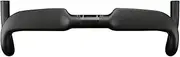 RXL SL carbon road handlebars outward angle drop bars handlebars road bicycle handle bars bike components & parts 31.8 498mm drop handlebar carbon bike handle bar