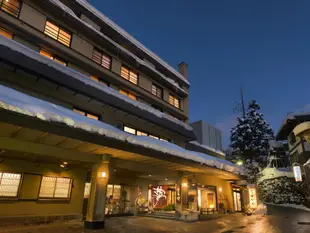 野澤溫泉Sakaya旅館Nozawa Onsen Ryokan Sakaya