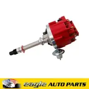 CHEV 350 454 HEI PERFORMANCE READY TO RUN DISTRIBUTOR WITH TACH DRIVE # R3921