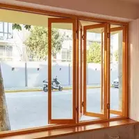 在飛比找蝦皮商城精選優惠-老式木頭窗戶木框折疊窗戶定製木窗推拉門窗宜傢美好生活