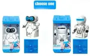 Silverlit Ycoo Mini Droid Remote Control Robot Brand new AU seller