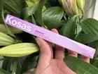 Kosas Brow Pop Dual-Action Defining Pencil Full Size 0.08g - Shade: Black