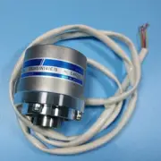 Encoder Resolver For Tamagawa TS2651N141E78