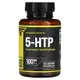 [iHerb] Primaforce 5-HTP，100 毫克，120 粒膠囊